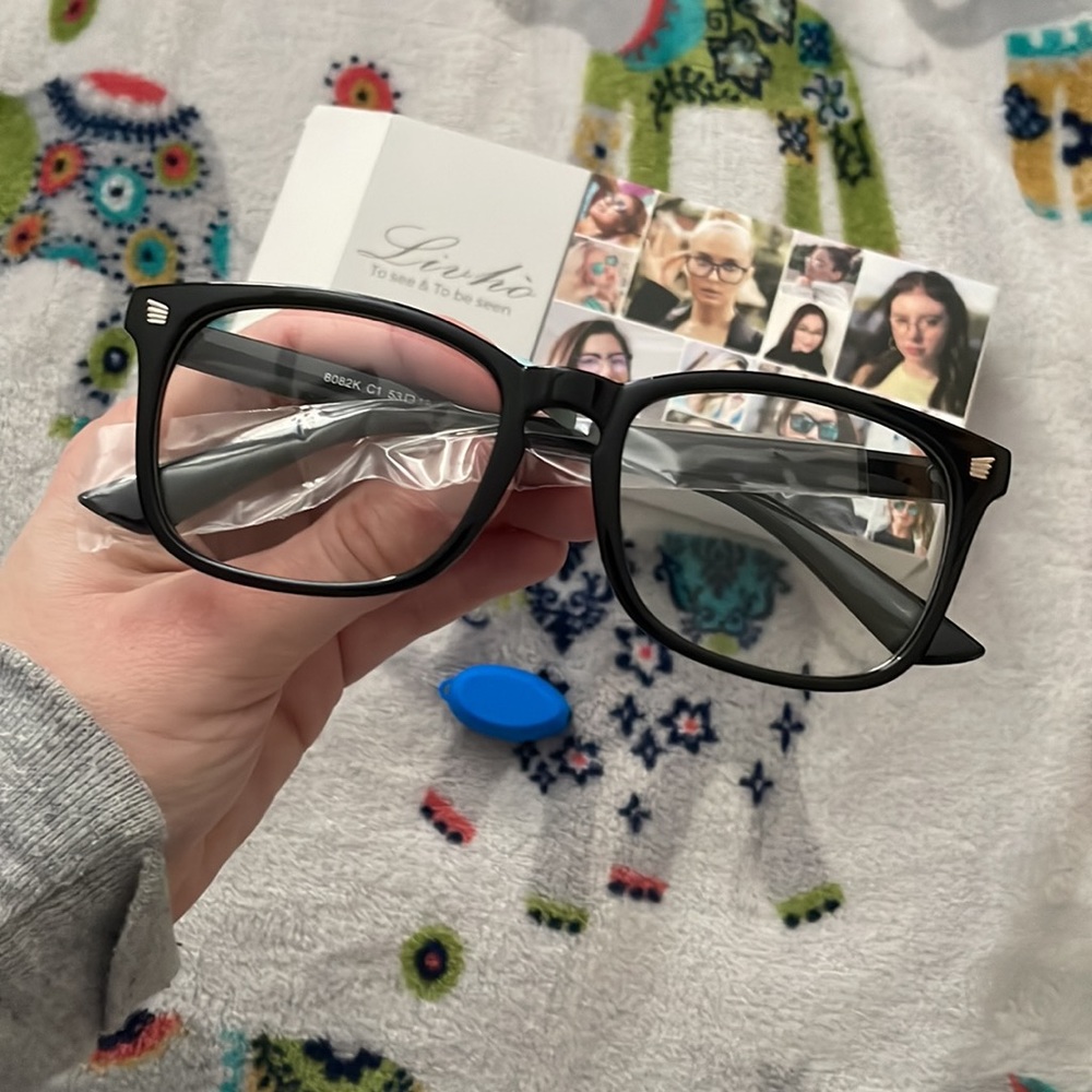 Blue light Glasses